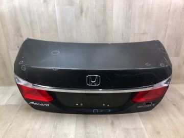 Кришка багажника HONDA ACCORD CR 13-18