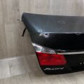 68500-T2A-A90ZZ | Кришка багажника HONDA ACCORD CR 13-18 - Прев'ю 7