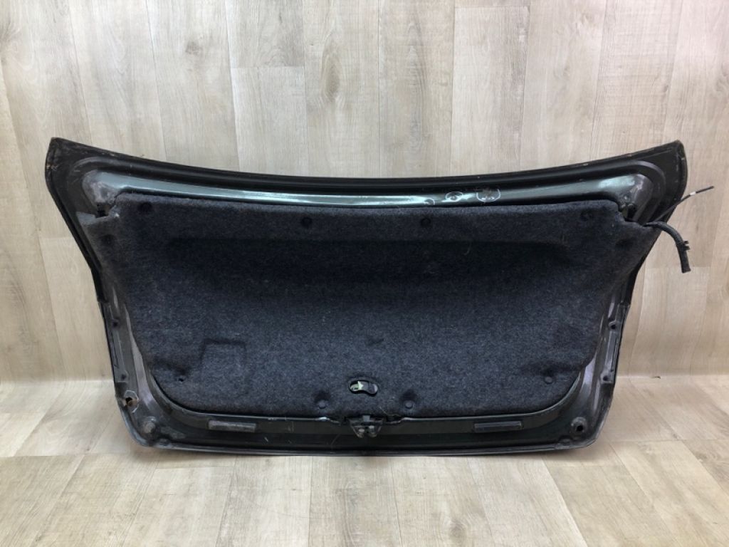 68500-T2A-A90ZZ | Кришка багажника HONDA ACCORD CR 13-18 - Фото 9