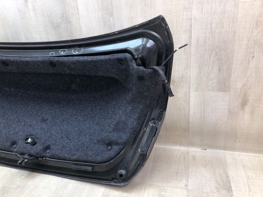 68500-T2A-A90ZZ | Кришка багажника HONDA ACCORD CR 13-18 - Фото 10