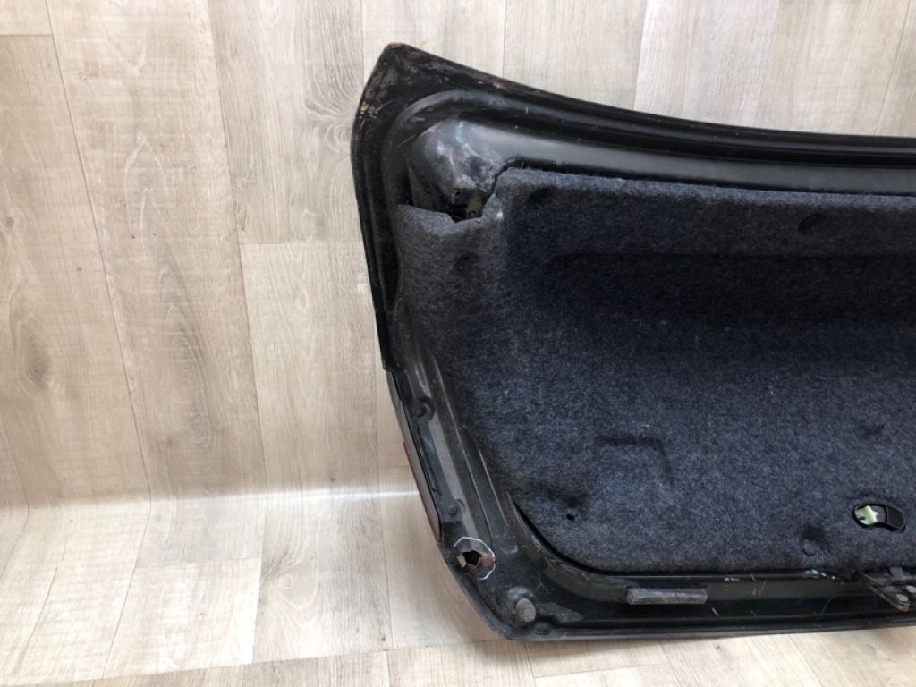 68500-T2A-A90ZZ | Кришка багажника HONDA ACCORD CR 13-18 - Фото 11