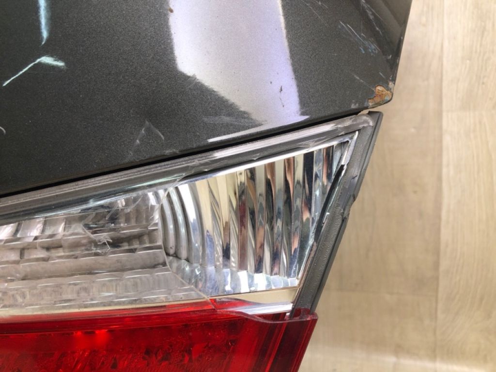 68500-T2A-A90ZZ | Кришка багажника HONDA ACCORD CR 13-18 - Фото 23