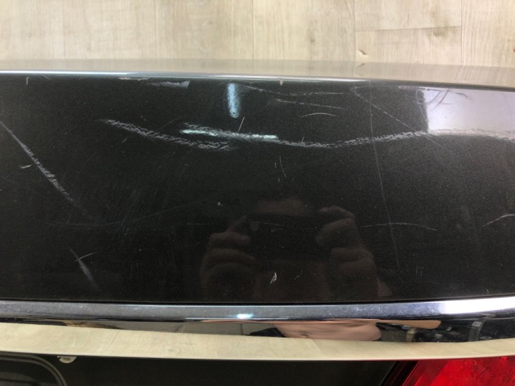 68500-T2A-A90ZZ | Кришка багажника HONDA ACCORD CR 13-18 - Фото 25