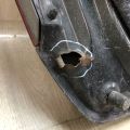68500-T2A-A90ZZ | Кришка багажника HONDA ACCORD CR 13-18 - Прев'ю 4
