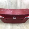 64401-06630 | Кришка багажника TOYOTA CAMRY 50 12-15