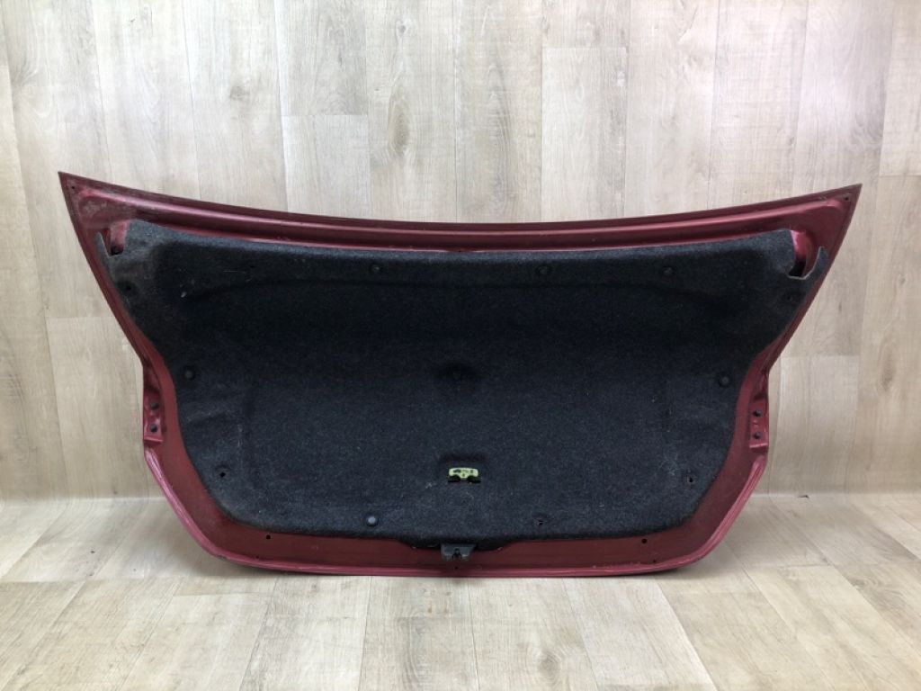 64401-06630 | Кришка багажника TOYOTA CAMRY 50 12-15 - Фото 6