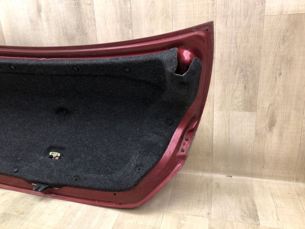 64401-06630 | Кришка багажника TOYOTA CAMRY 50 12-15 - Фото 7