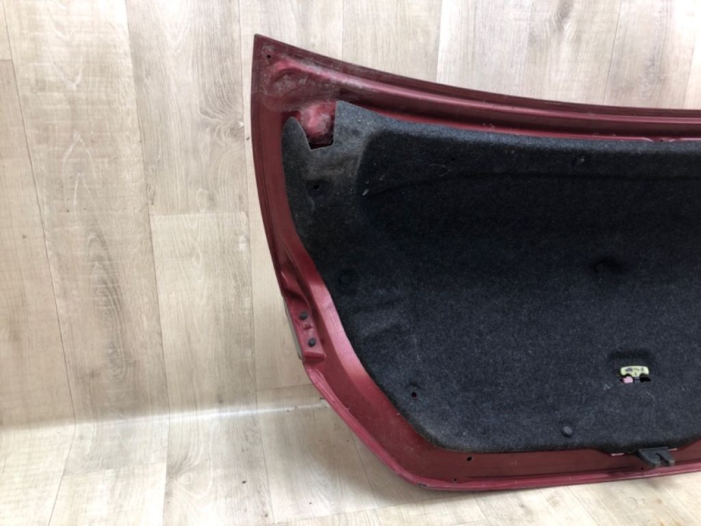64401-06630 | Кришка багажника TOYOTA CAMRY 50 12-15 - Фото 8
