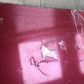 64401-06630 | Кришка багажника TOYOTA CAMRY 50 12-15 - Прев'ю 9