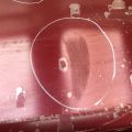 64401-06630 | Кришка багажника TOYOTA CAMRY 50 12-15 - Прев'ю 16