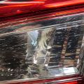 64401-06630 | Кришка багажника TOYOTA CAMRY 50 12-15 - Прев'ю 21
