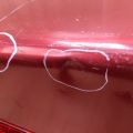 64401-06630 | Кришка багажника TOYOTA CAMRY 50 12-15 - Прев'ю 23