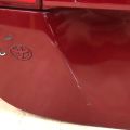 64401-06630 | Кришка багажника TOYOTA CAMRY 50 12-15 - Прев'ю 26