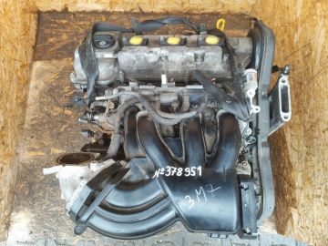 Двигун бензин LEXUS RX300/330/350/400 03-09
