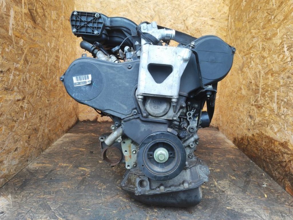 3MZ-FE | Двигун бензин LEXUS RX300/330/350/400 03-09 - Фото 3