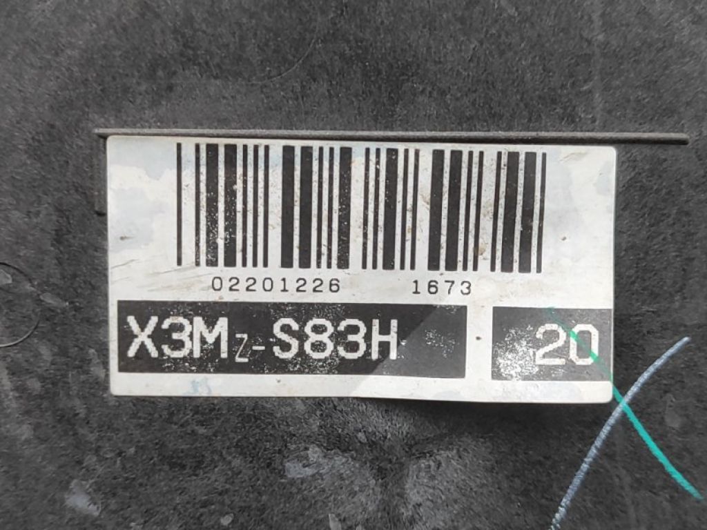3MZ-FE | Двигун бензин LEXUS RX300/330/350/400 03-09 - Фото 4