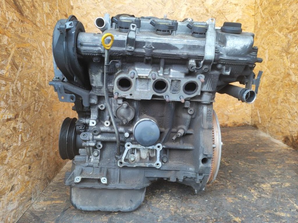 3MZ-FE | Двигун бензин LEXUS RX300/330/350/400 03-09 - Фото 5