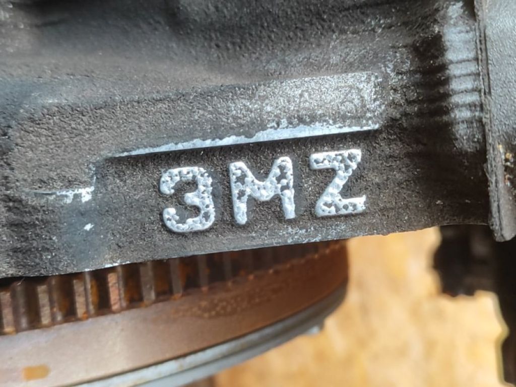 3MZ-FE | Двигун бензин LEXUS RX300/330/350/400 03-09 - Фото 6