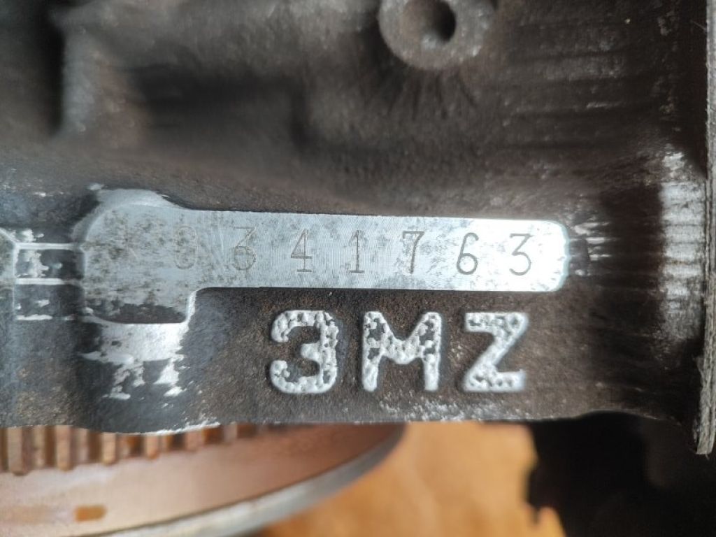3MZ-FE | Двигун бензин LEXUS RX300/330/350/400 03-09 - Фото 7