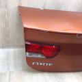 69200 1M200 | Кришка багажника KIA FORTE/CERATO TD 08-13 - Прев'ю 4