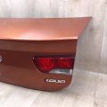 69200 1M200 | Кришка багажника KIA FORTE/CERATO TD 08-13 - Прев'ю 5