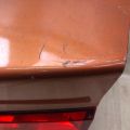 69200 1M200 | Кришка багажника KIA FORTE/CERATO TD 08-13 - Прев'ю 12