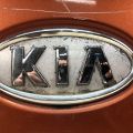 69200 1M200 | Кришка багажника KIA FORTE/CERATO TD 08-13 - Прев'ю 16