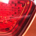 69200 1M200 | Кришка багажника KIA FORTE/CERATO TD 08-13 - Прев'ю 19