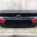 64401-33590 | Кришка багажника TOYOTA CAMRY 50 12-15 - Прев'ю 2