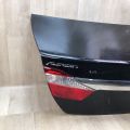 64401-33590 | Кришка багажника TOYOTA CAMRY 50 12-15 - Прев'ю 4