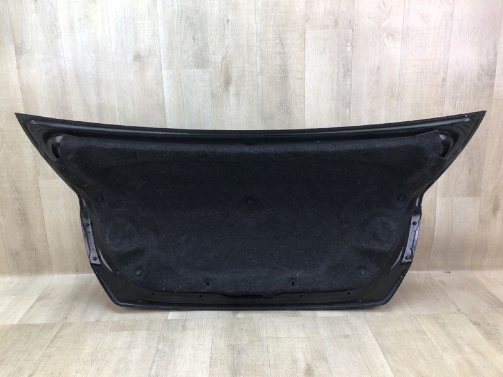 64401-33590 | Кришка багажника TOYOTA CAMRY 50 12-15 - Фото 7