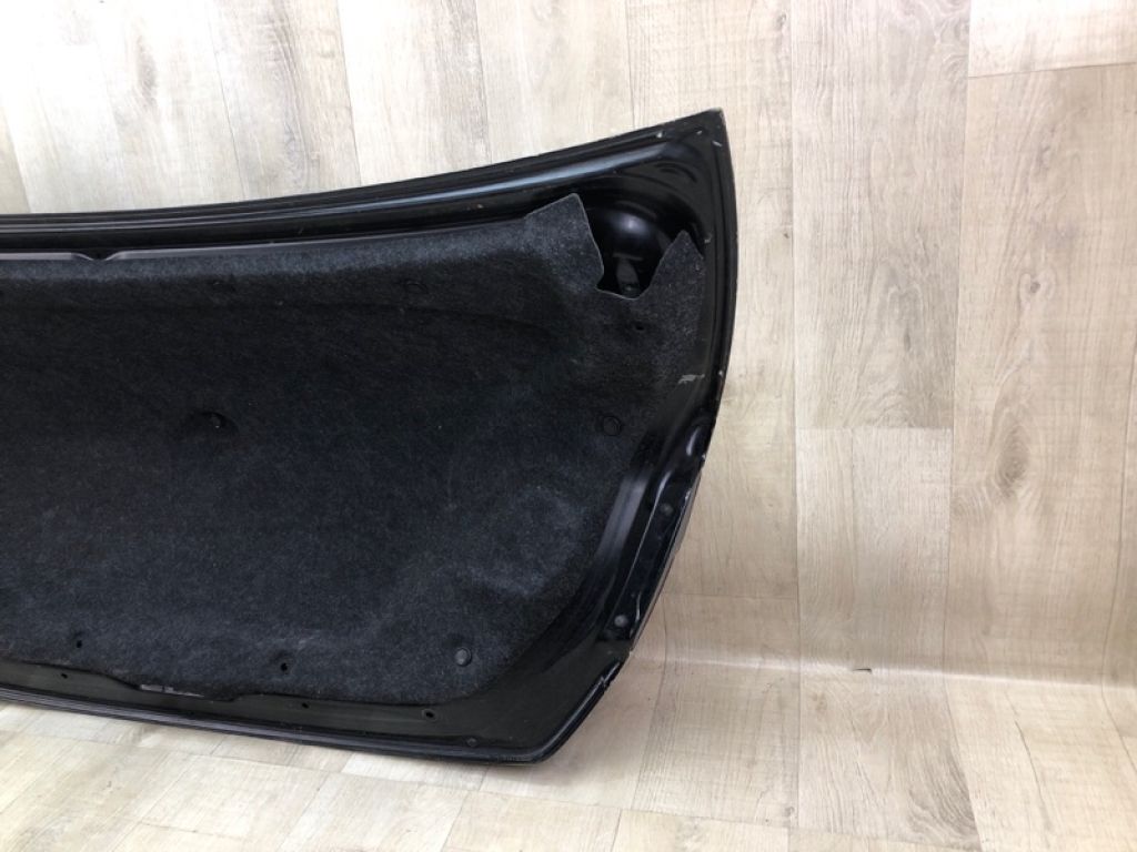 64401-33590 | Кришка багажника TOYOTA CAMRY 50 12-15 - Фото 9