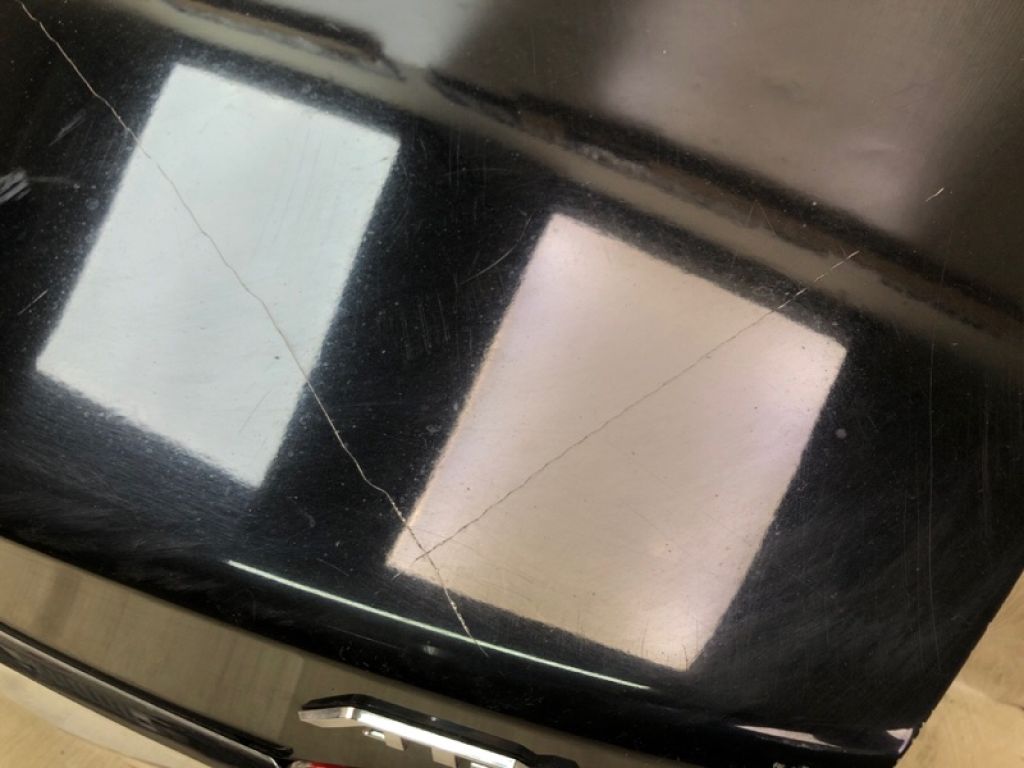 64401-33590 | Кришка багажника TOYOTA CAMRY 50 12-15 - Фото 13