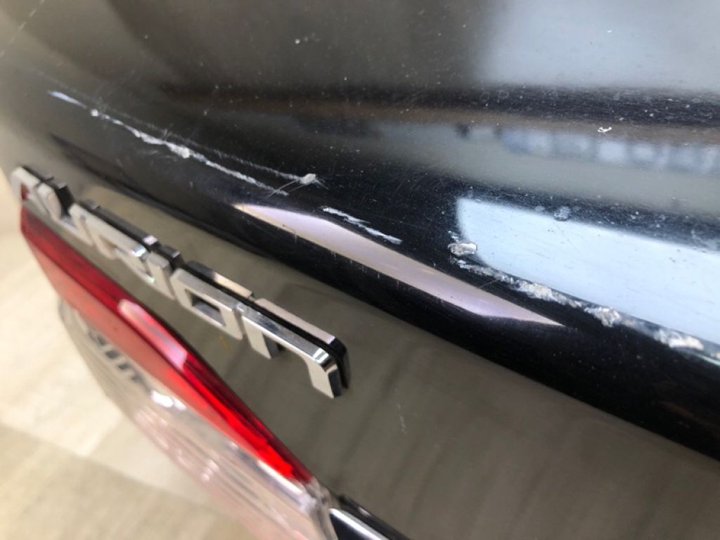 64401-33590 | Кришка багажника TOYOTA CAMRY 50 12-15 - Фото 18