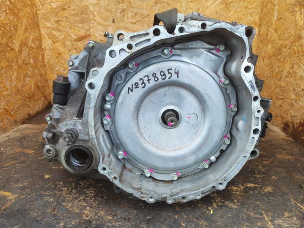 3090048052 | Автоматична трансмісія LEXUS RX300/330/350/400 03-09