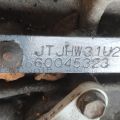3090048052 | Автоматична трансмісія LEXUS RX300/330/350/400 03-09 - Прев'ю 7