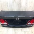 68500-SNK-G00ZZ | Кришка багажника HONDA CIVIC 4D 06-11
