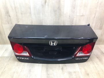 Кришка багажника HONDA CIVIC 4D 06-11