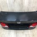 68500-SNK-G00ZZ | Кришка багажника HONDA CIVIC 4D 06-11 - Прев'ю 3