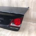68500-SNK-G00ZZ | Кришка багажника HONDA CIVIC 4D 06-11 - Прев'ю 5
