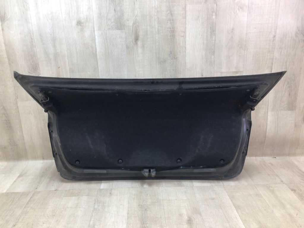 68500-SNK-G00ZZ | Кришка багажника HONDA CIVIC 4D 06-11 - Фото 6