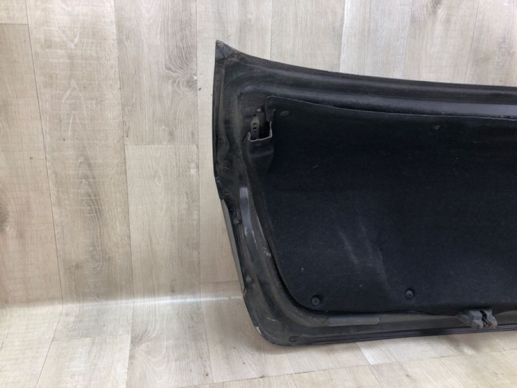 68500-SNK-G00ZZ | Кришка багажника HONDA CIVIC 4D 06-11 - Фото 7