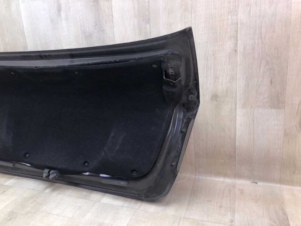 68500-SNK-G00ZZ | Кришка багажника HONDA CIVIC 4D 06-11 - Фото 8
