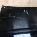 68500-SNK-G00ZZ | Кришка багажника HONDA CIVIC 4D 06-11 - Прев'ю 9