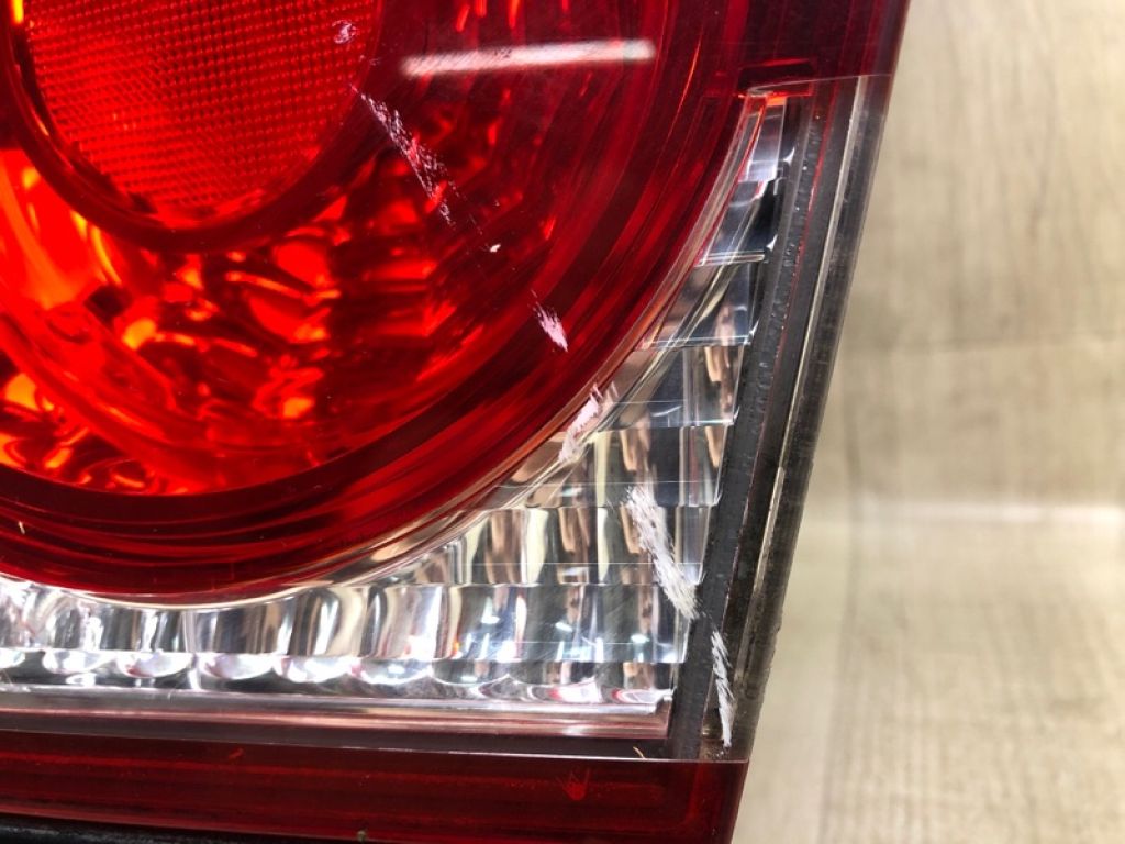 68500-SNK-G00ZZ | Кришка багажника HONDA CIVIC 4D 06-11 - Фото 17
