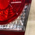 68500-SNK-G00ZZ | Кришка багажника HONDA CIVIC 4D 06-11 - Прев'ю 17