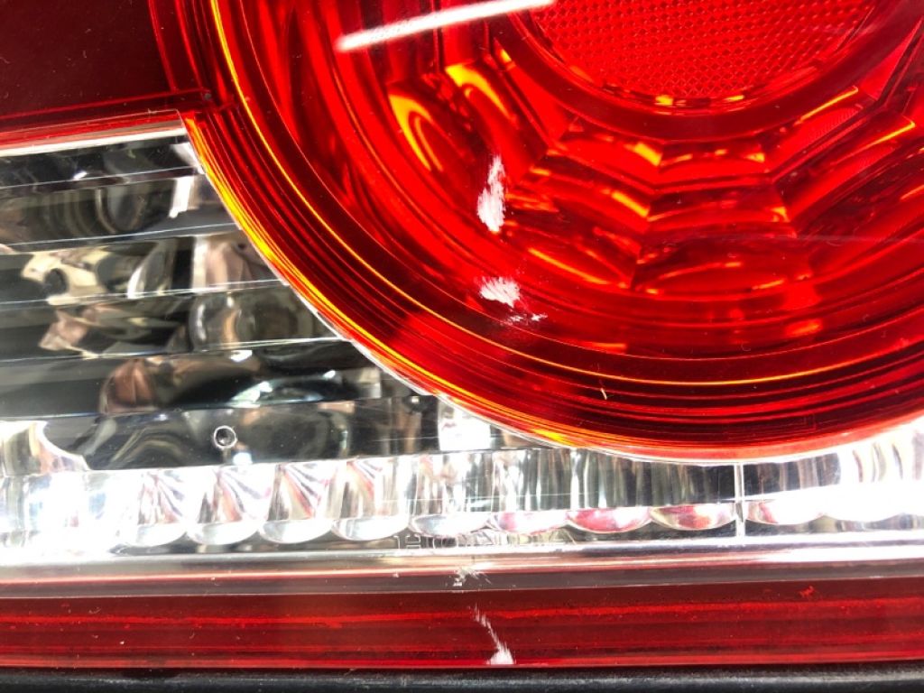 68500-SNK-G00ZZ | Кришка багажника HONDA CIVIC 4D 06-11 - Фото 18