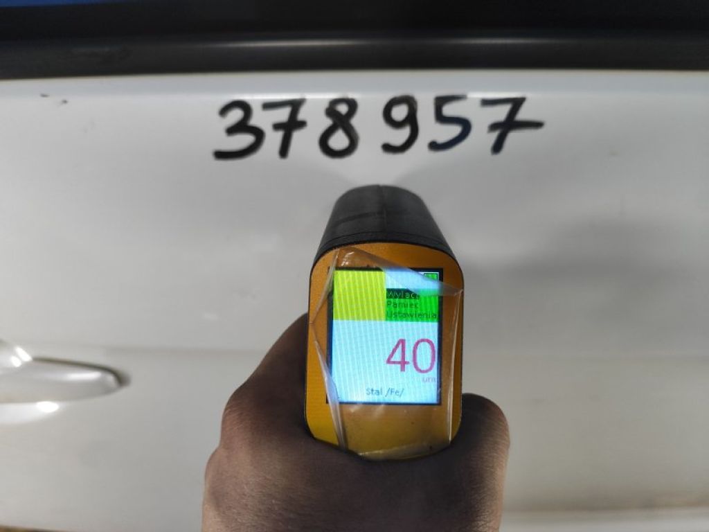 Двері задні праві MITSUBISHI ASX / OUTLANDER SPORT 10-21 - Фото 13