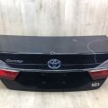 64401-33560 | Кришка багажника TOYOTA CAMRY 55 14-17