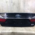 64401-33560 | Кришка багажника TOYOTA CAMRY 55 14-17 - Прев'ю 2
